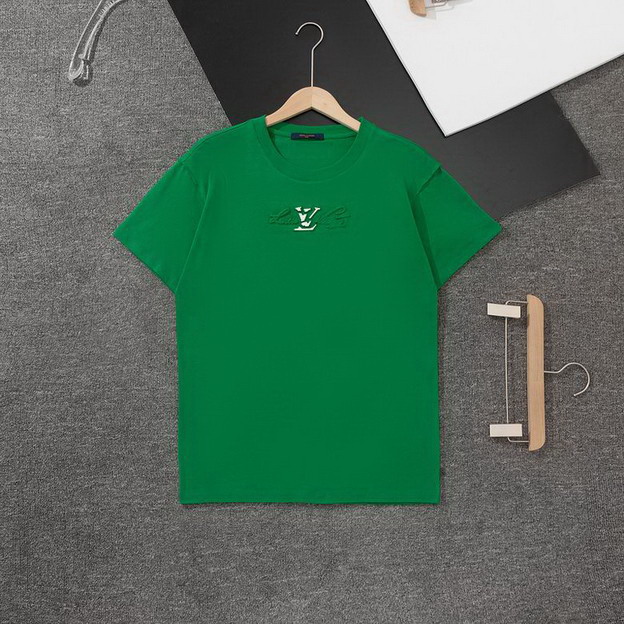men LV t-shirts S-XL-031